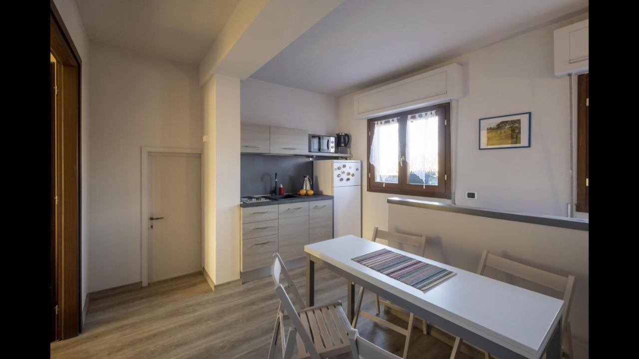 Appartamento In Villa Con Giardino A 300M Dal Lago Maggiore 카스텔레토소프라티시노 외부 사진