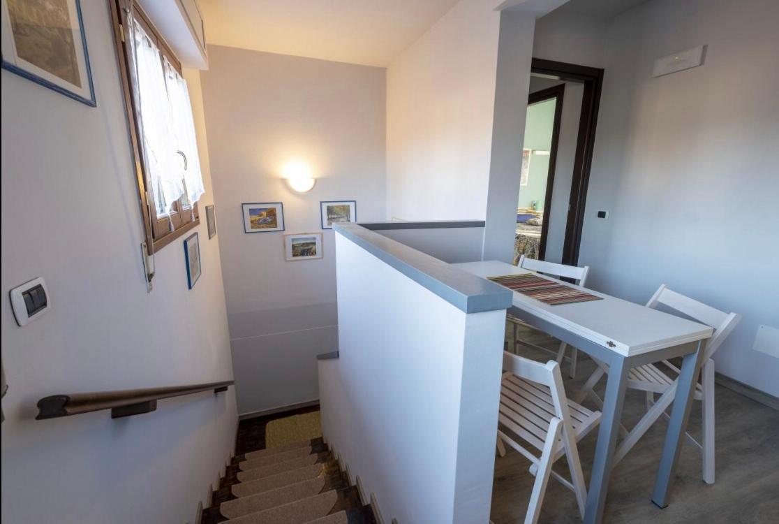 Appartamento In Villa Con Giardino A 300M Dal Lago Maggiore 카스텔레토소프라티시노 외부 사진