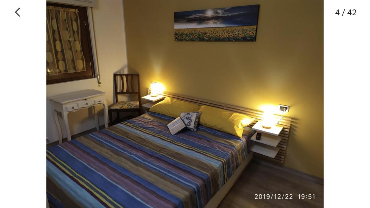 Appartamento In Villa Con Giardino A 300M Dal Lago Maggiore 카스텔레토소프라티시노 외부 사진